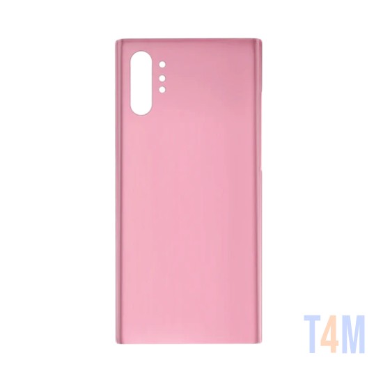 Back Cover Samsung Galaxy Note 10 Plus/N975 Pink